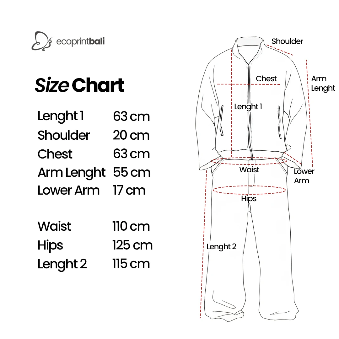 Camo Jacket + Camo Pants